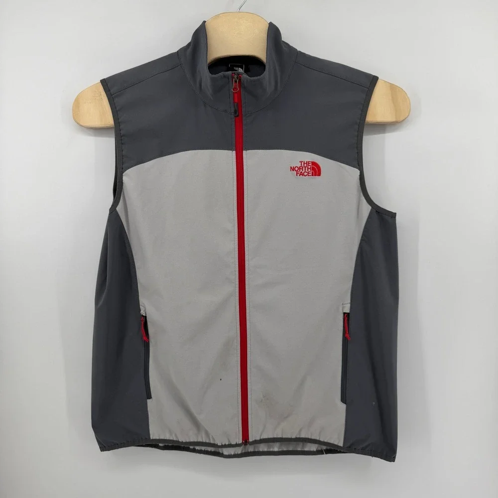 The North Face see pictures